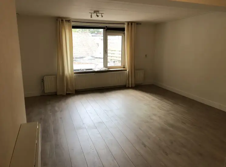 Foto #0 Appartement Kardinaal Vaughanstraat Tilburg