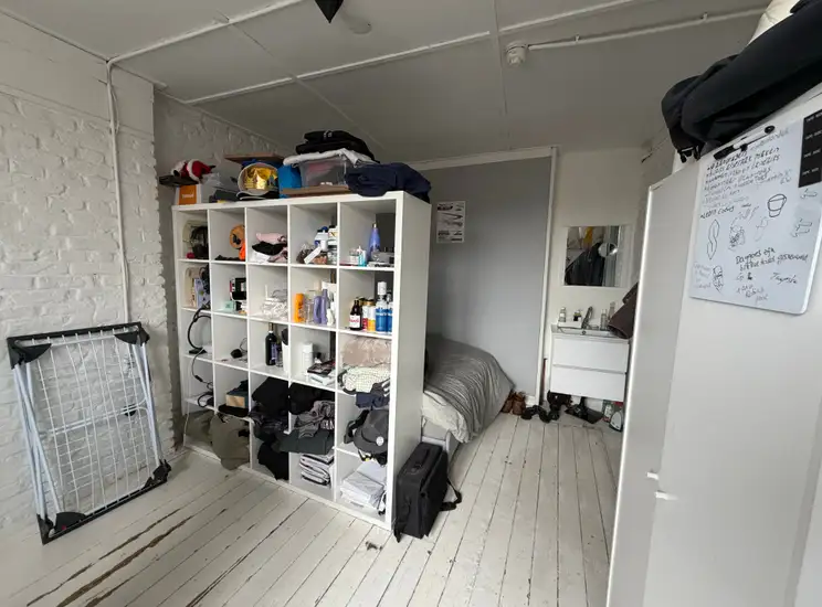 Foto #0 Kamer Sint Pieterstraat Maastricht