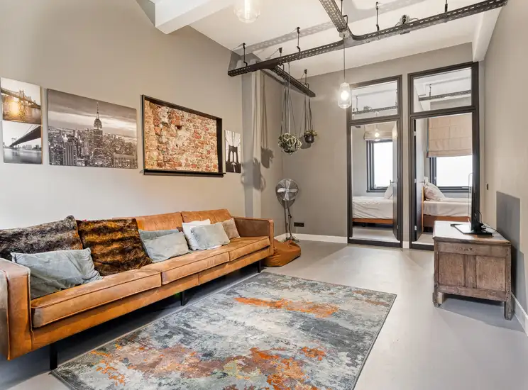 Foto #0 Appartement Breedstraat Utrecht