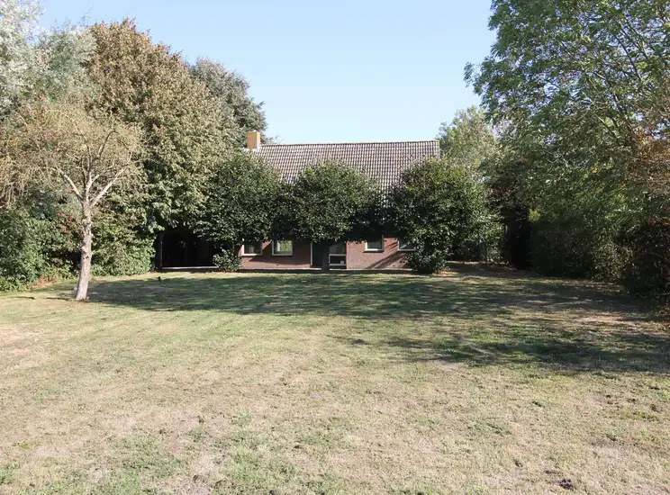 Foto #0 Huurwoning Oude Dijk Hoeven
