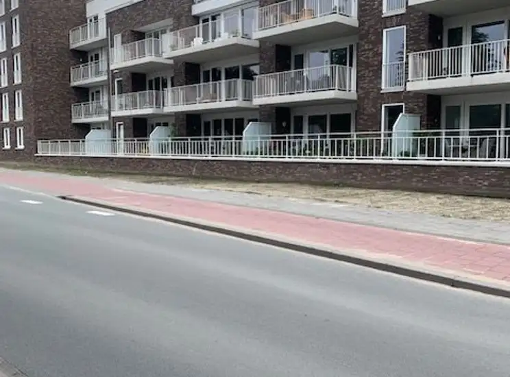 Foto #0 Appartement van Herlaerhof Valkenswaard