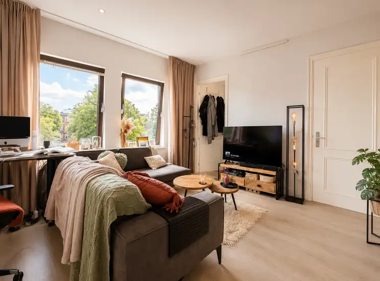 Foto #0 Appartement Loosduinseweg Den Haag