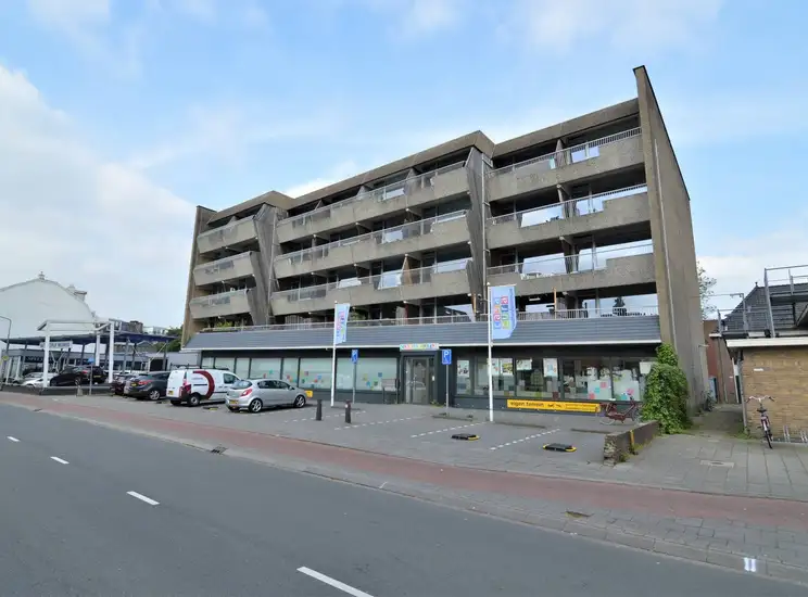 Foto #0 Appartement Neuweg Hilversum