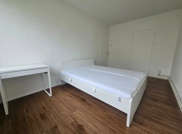 Foto #0 Appartement Europalaan Tilburg