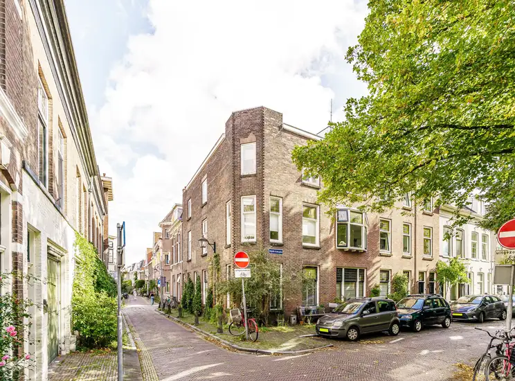 Foto #0 Appartement Nieuwe Kerksplein Haarlem