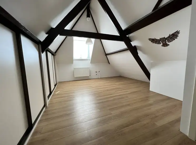 Foto #0 Kamer Kepplerstraat Den Haag