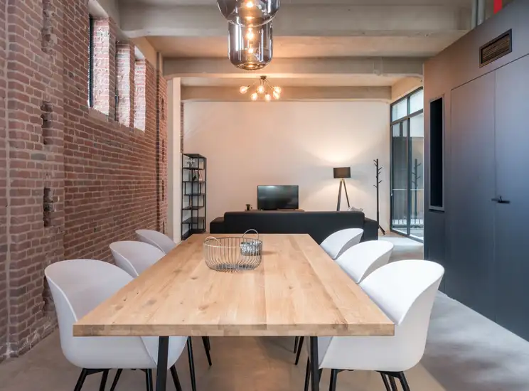 Foto #0 Appartement Broekhovenseweg Tilburg