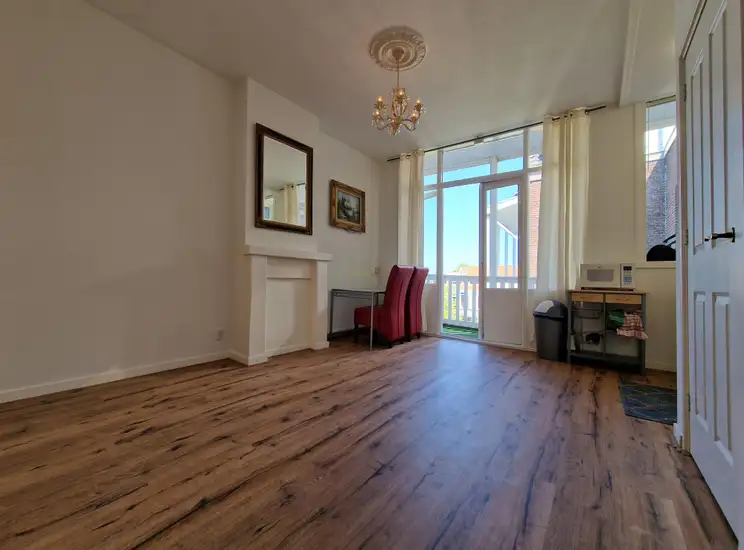 Foto #0 Appartement Philips Willemstraat Rotterdam