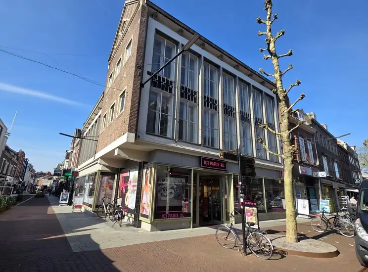 Foto #0 Appartement Nieuwstraat Hengelo
