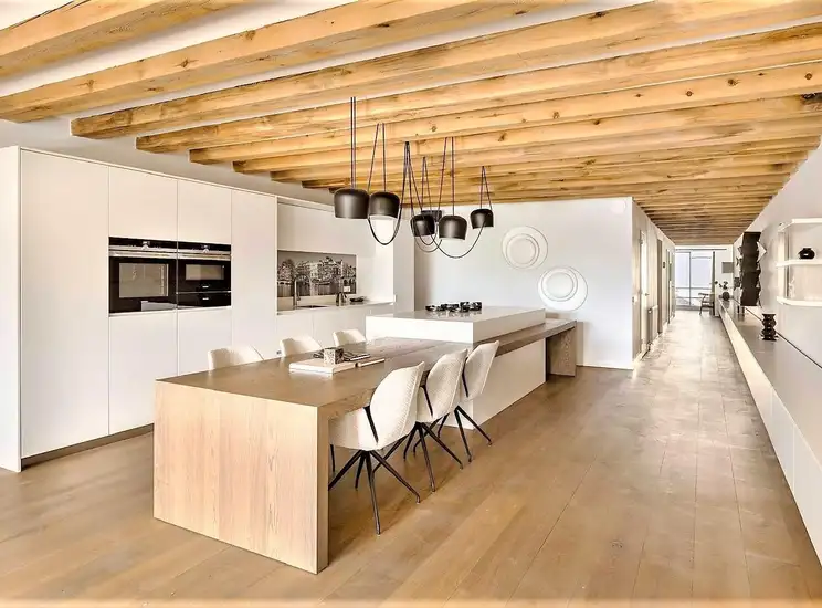 Foto #0 Appartement Geschutswerf Amsterdam