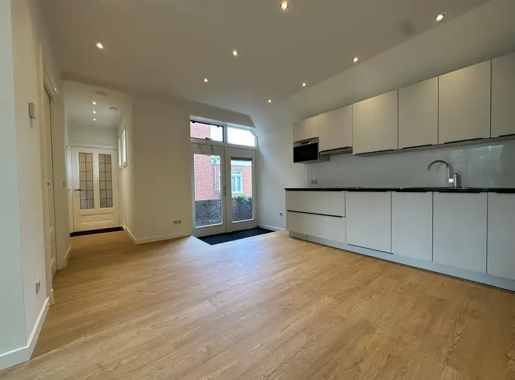 Foto #0 Appartement Nassaulaan Groningen