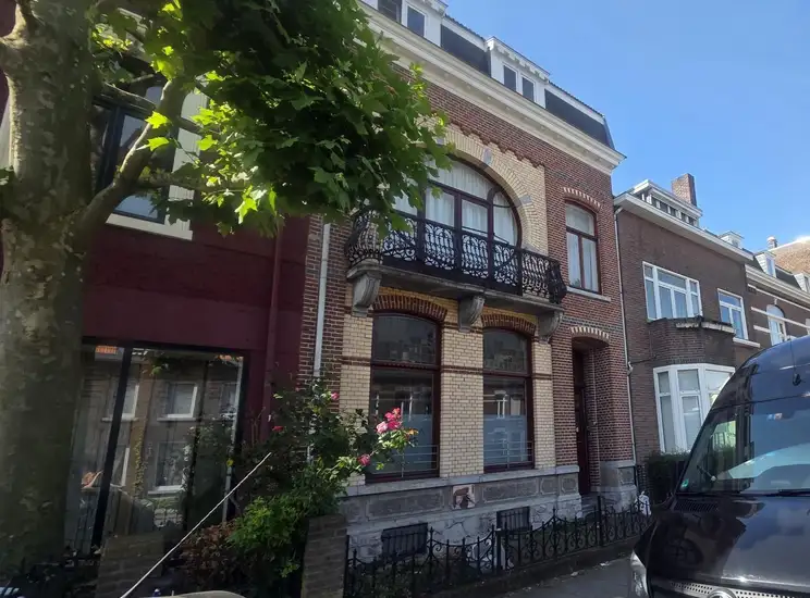 Foto #0 Appartement Scharnerweg Maastricht
