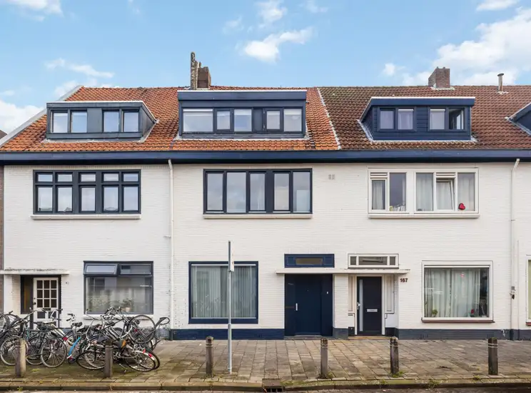 Foto #0 Kamer Edisonstraat Eindhoven