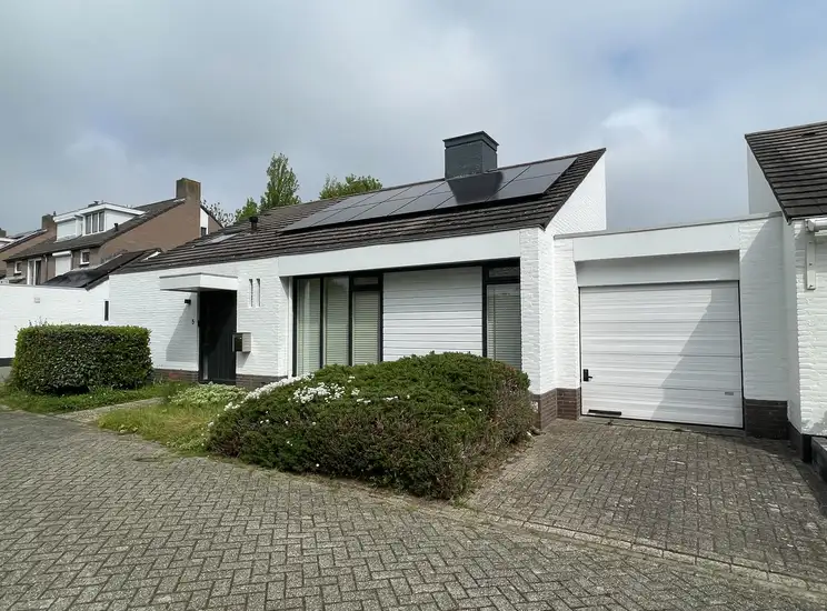 Foto #0 Huurwoning Vuurdoorn Maastricht
