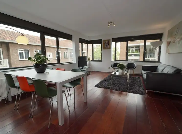 Foto #0 Appartement Oppert Rotterdam