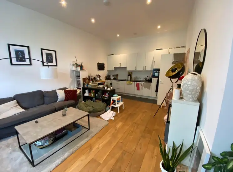 Foto #0 Appartement Sint Pieterskade Maastricht