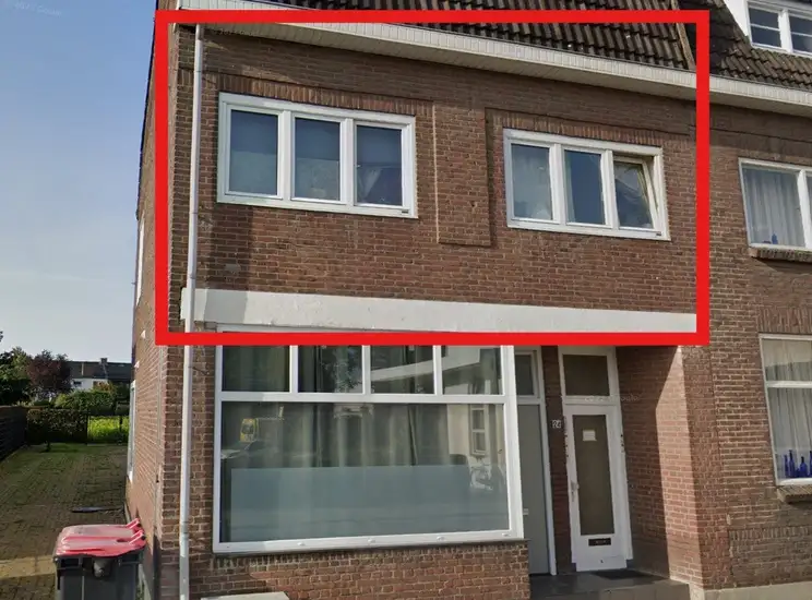 Foto #0 Studio Vouerweg Sittard