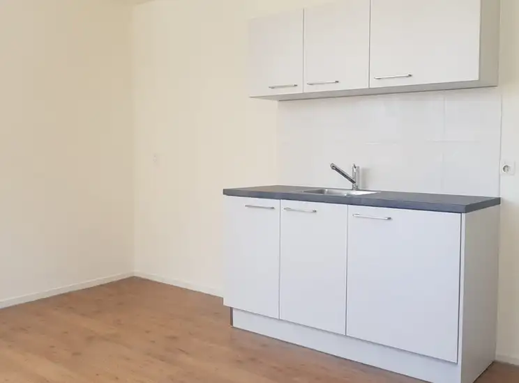 Foto #0 Appartement Veldhovenring Tilburg