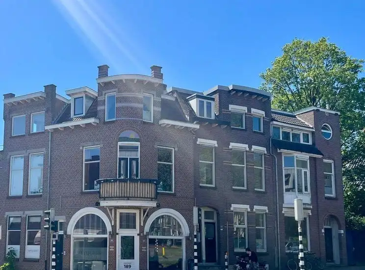 Foto #0 Appartement Brouwerijweg Arnhem