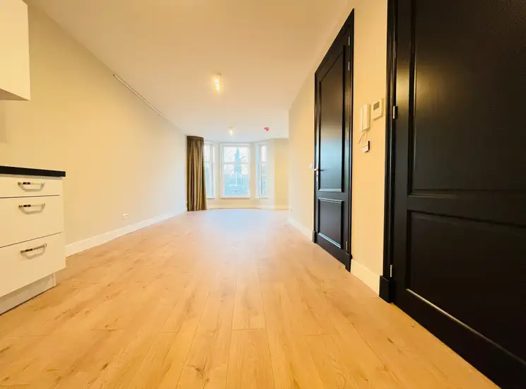 Foto #0 Appartement Beijerlandselaan Rotterdam
