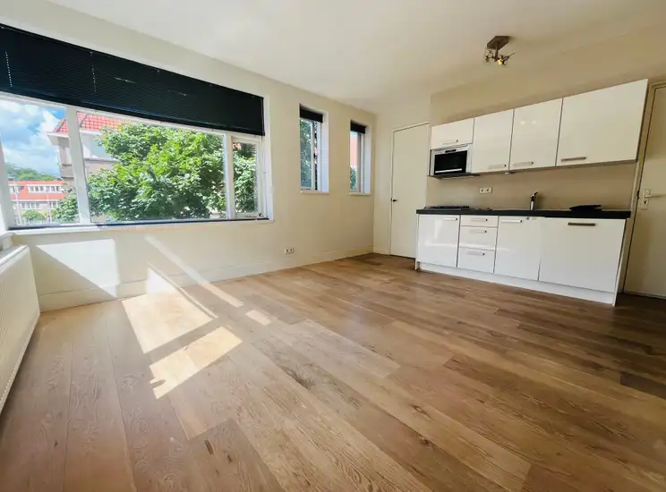 Foto #0 Appartement Antonius Matthaeuslaan Utrecht