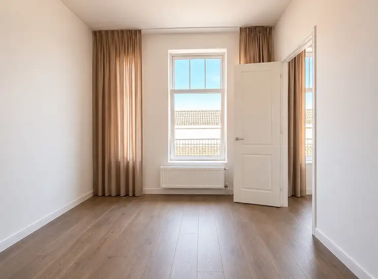 Foto #0 Appartement Maaswijkstraat Den Haag