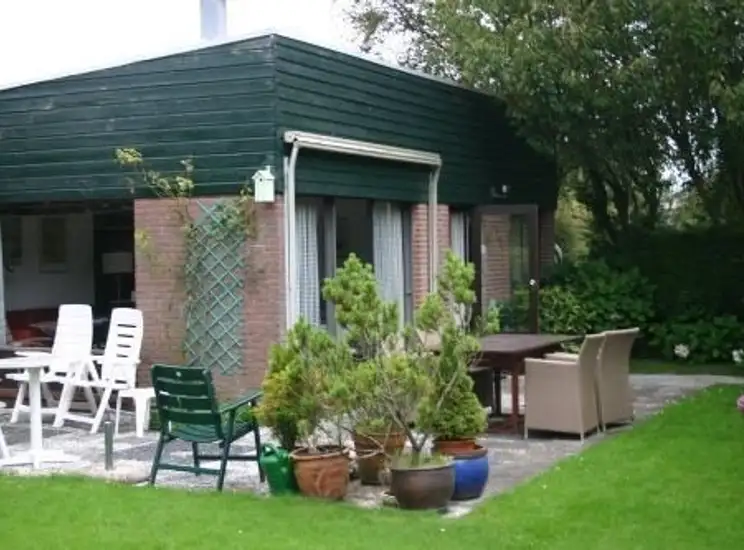 Foto #0 Huurwoning Duinschooten Noordwijkerhout