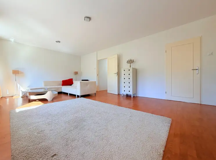 Foto #0 Appartement Van Beuningenstraat Den Haag