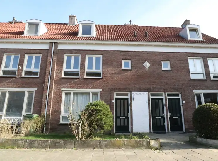 Foto #0 Appartement St Leonardusstraat Eindhoven