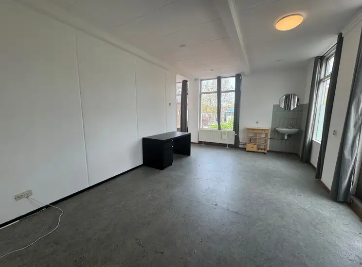 Foto #0 Kamer Kruisstraat Heerlen