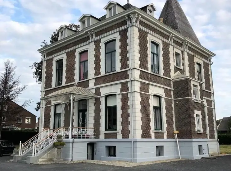 Foto #0 Studio van Slijpestraat Maastricht