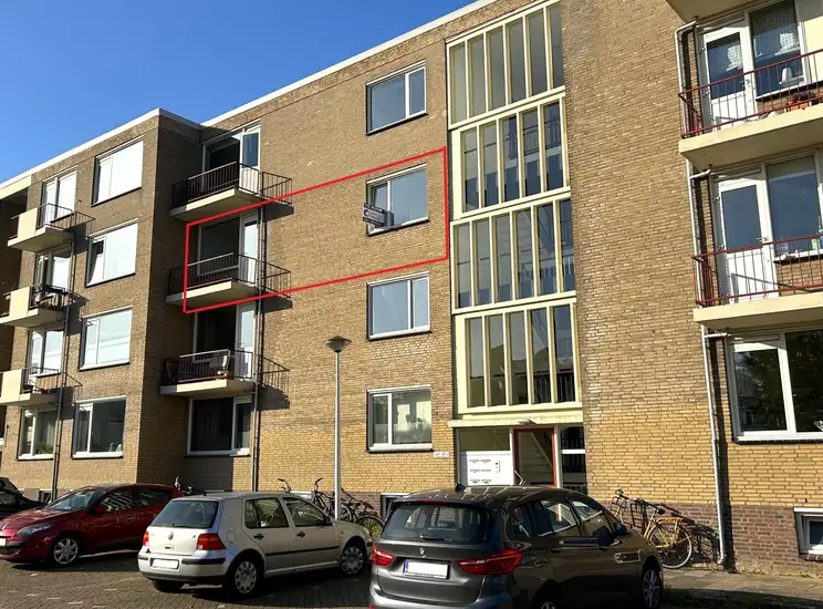 Foto #0 Appartement Touwslagersdreef Maastricht
