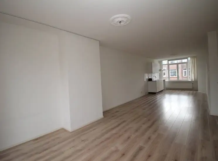 Foto #0 Appartement Apeldoornselaan Den Haag