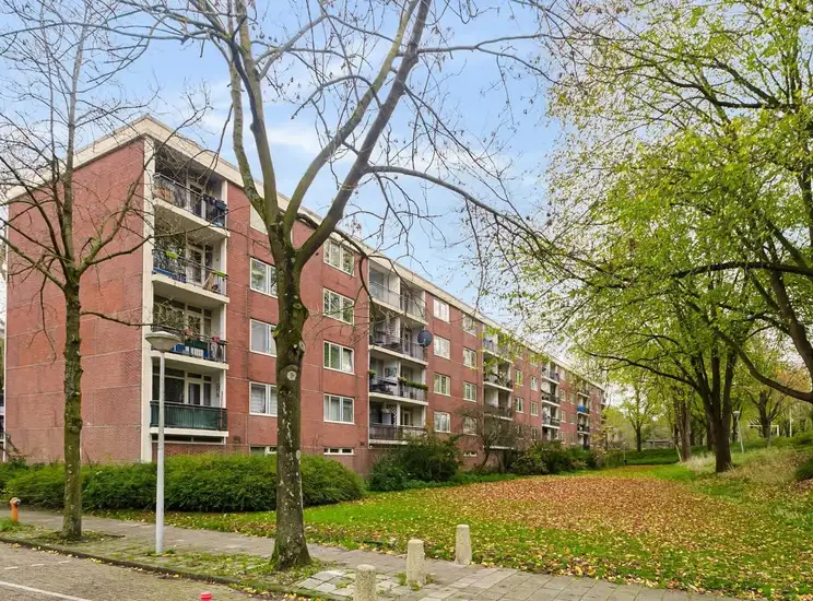 Foto #0 Appartement Savelsbos Amsterdam