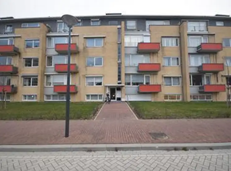 Foto #0 Appartement Oranjeplein Maastricht