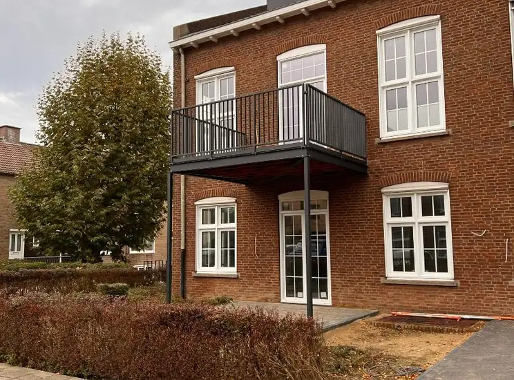 Foto #0 Appartement Raadhuisplein Amstenrade