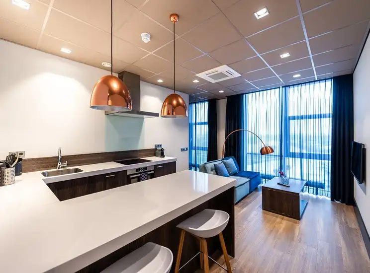 Foto #0 Appartement Poort van Veghel Veghel