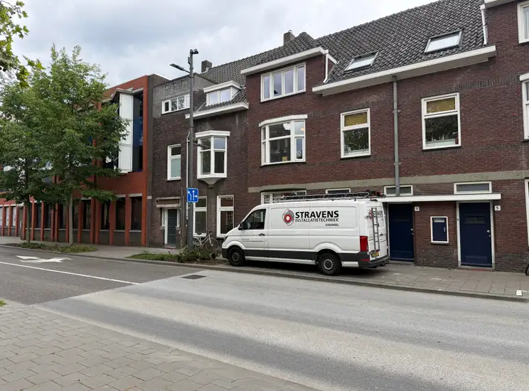 Foto #0 Kamer Hertogstraat Eindhoven