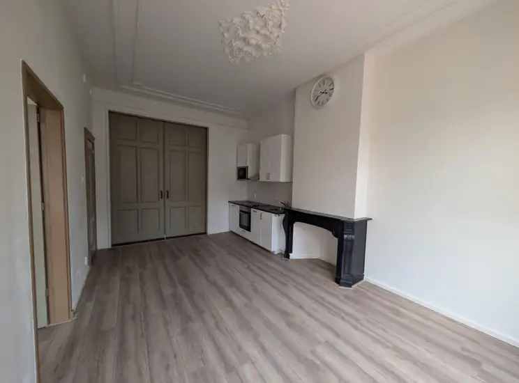 Foto #0 Appartement Vissteeg Arnhem