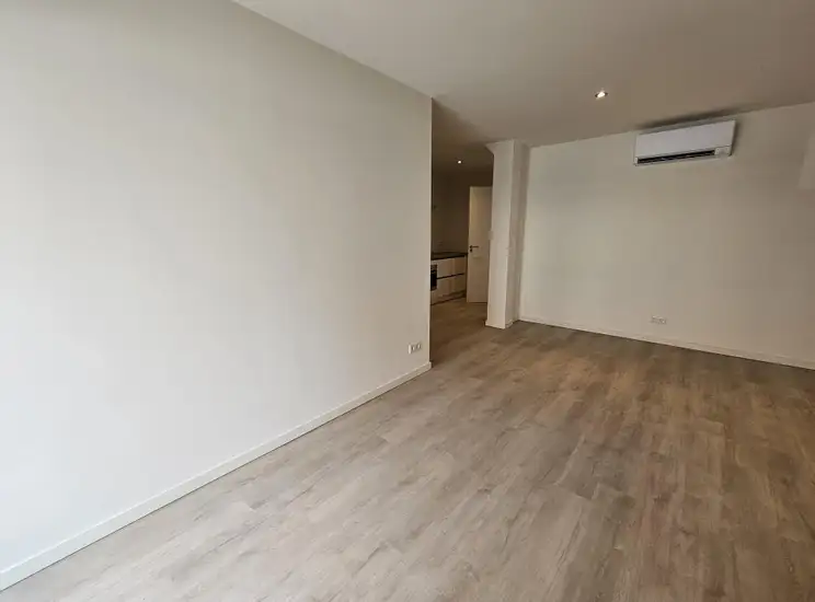 Foto #0 Appartement Bisschop Zwijsenstraat Tilburg