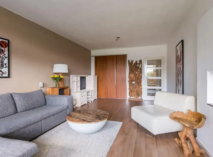 Foto #0 Appartement Bolestein Amsterdam
