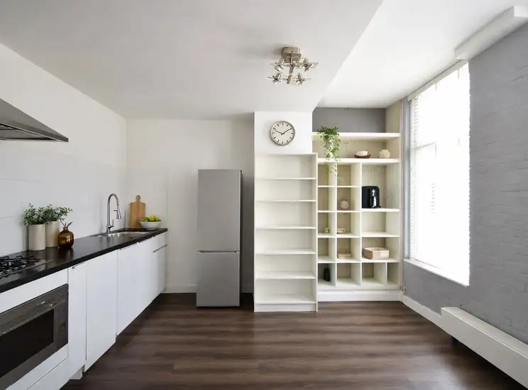 Foto #0 Appartement Generaal Maczekstraat Breda