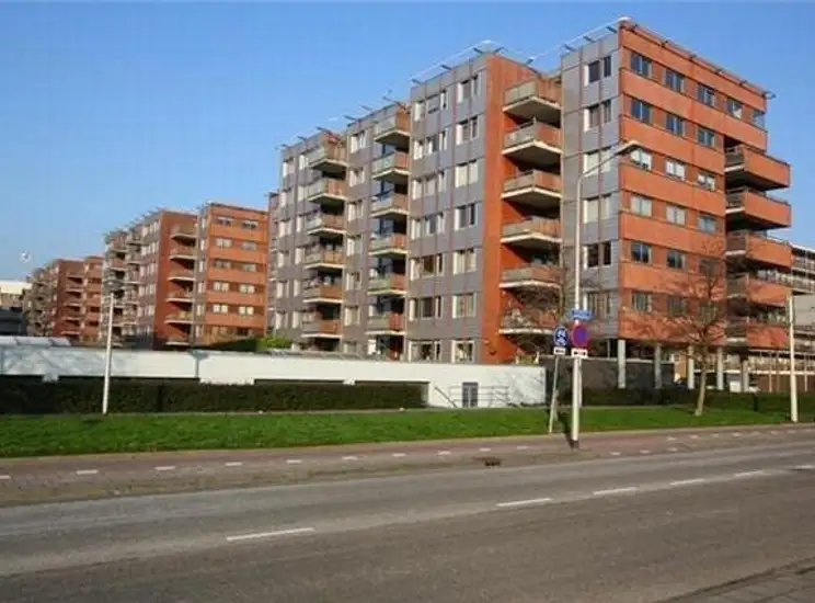 Foto #0 Appartement Kamerlingh Onnesstraat Amstelveen