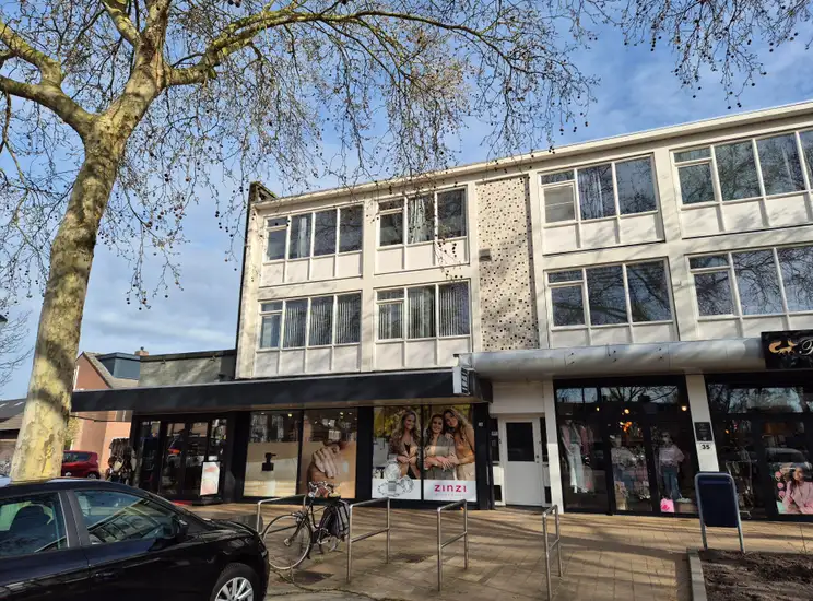 Foto #0 Appartement Moleneindplein Vught