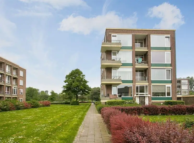 Foto #0 Appartement Margrietstraat Arnhem
