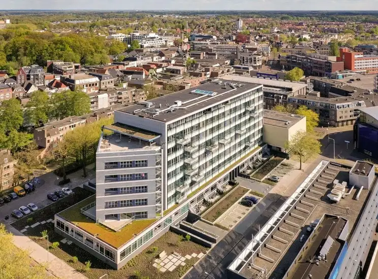 Foto #0 Appartement Het Baken Almelo