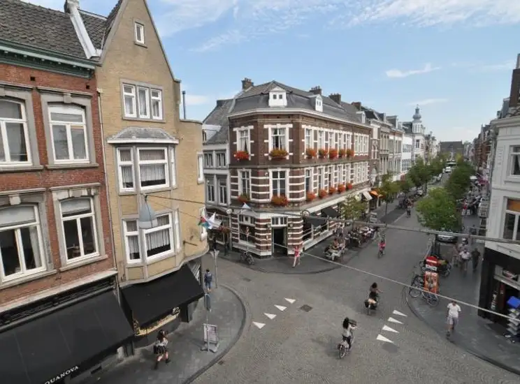 Foto #0 Appartement Wycker Brugstraat Maastricht