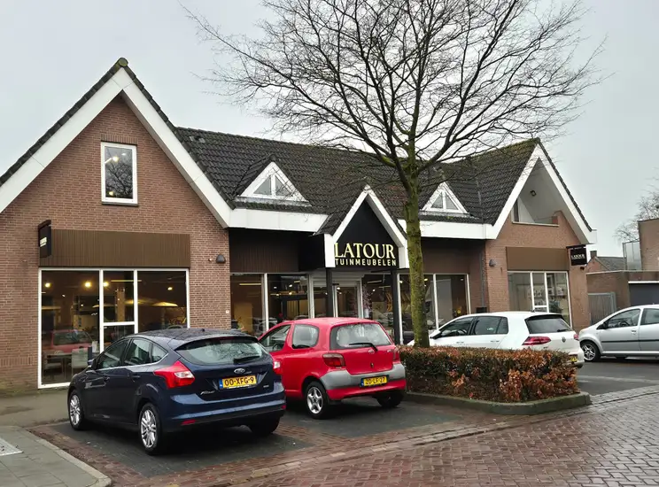 Foto #0 Appartement Monseigneur Bekkersstraat Lith