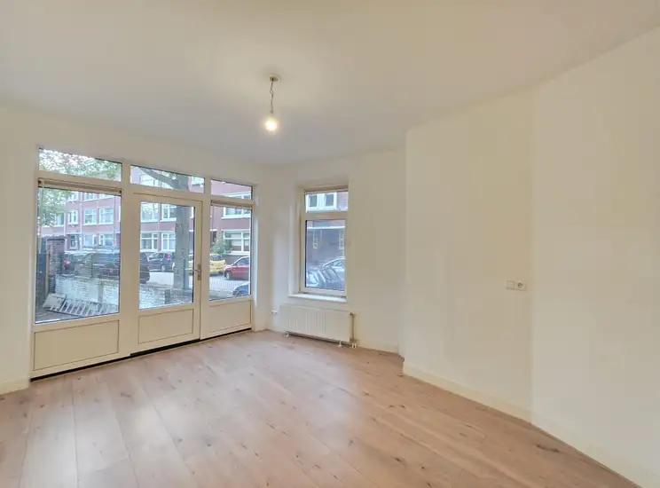 Foto #0 Appartement Zweedsestraat Rotterdam