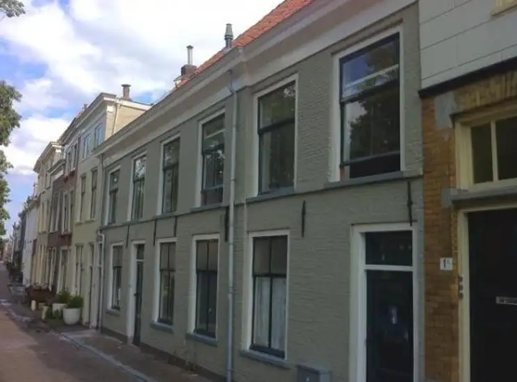 Foto #0 Appartement Vlamingstraat Delft